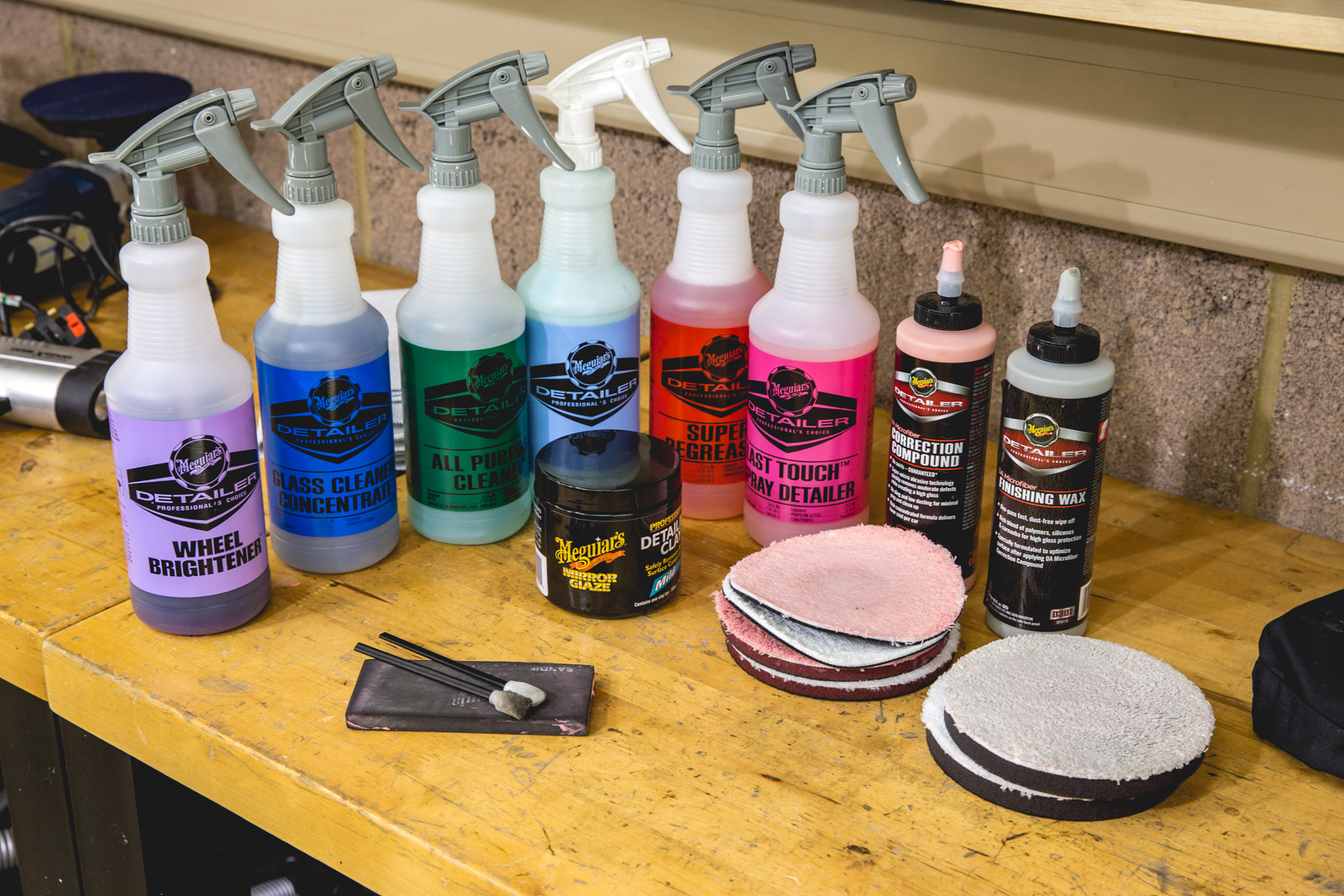 Buy Meguiars Hyper Dressing  Slim's Detailing — Slims Detailing