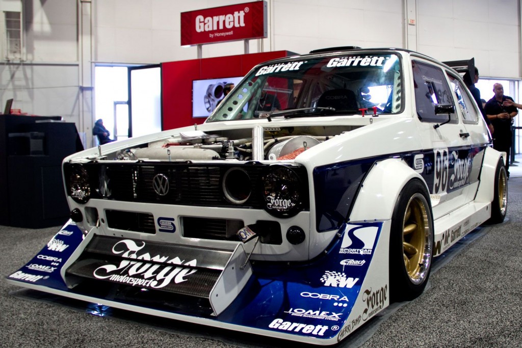 forge-motorsport-volkswagen-golf-mk1-front-view-sema-2013