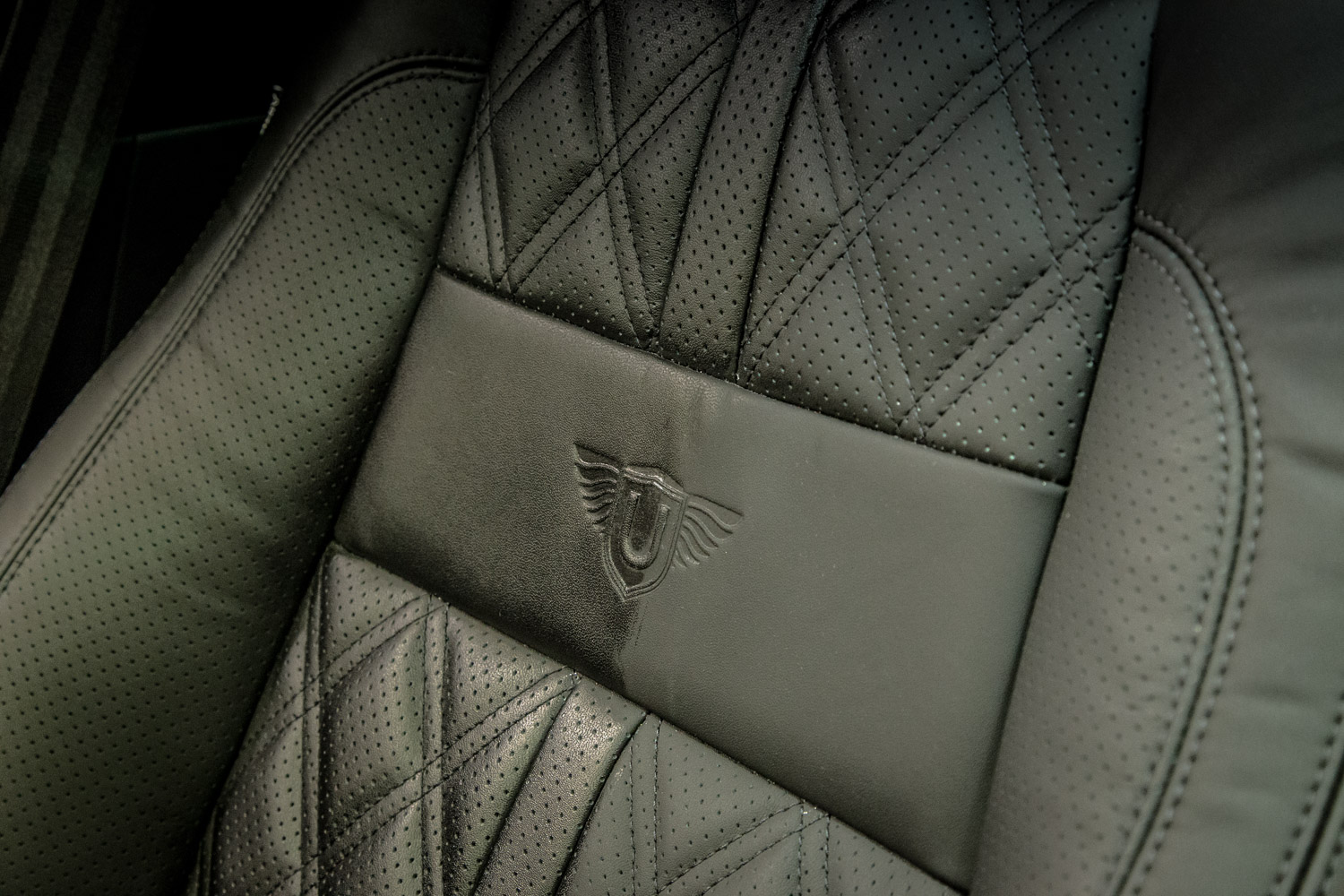 Meguiar's - Whether your leather interior is brand-new, or more