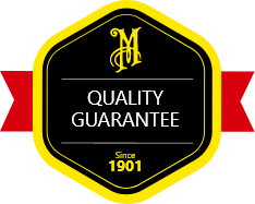 Quality Guarantee